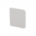 Tecla lateral para LightSwitch de 1 elemento/2 vías Ajax Oyster