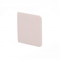 Tasto laterale per LightSwitch 1-gang / 2-way Ajax Avorio