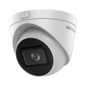 Telecamera Turret IP POE - 2MP - Ottica varifocale 2.8-12mm - Smart IR 30m