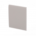 Tasto centrale per LightSwitch 1-gang / 2-way Ajax Oliva