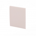 Tasto centrale per LightSwitch 1-gang / 2-way Ajax Avorio