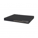 Switch di rete - Layer 3 Gestito - 24 porte SFP 1/10Gbps - 2 Porte QSFP 40Gbps per uplink