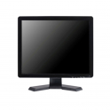15 Inch LED Monitor - 4:3 - 1024x768 - HDMI - VGA - BNC