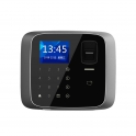 ASI1212A-D-V2 Standalone Access Control with Fingerprint, RFID, 30,000 Users, and TCP/IP - Dahua