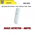 Vibration and contact detector - Bentel