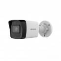 Hikvision IP PoE 4 MP IR H.265+ Cámara Bullet 2.8mm WDR