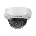 Caméra extérieure IP POE Dome 4MP - varifocale 2.8-12mm - Smart IR 30m