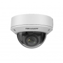 Cámara domo IP POE - 2MP - 2.8-12mm - SMart IR 30m - IP67 - IK10