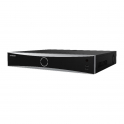 NVR 32 Canali IP - Fino a 32MP - Intelligenza artificiale - Audio - Allarme - 1HDD da 2TB incluso