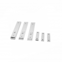 Cales entretoises en plastique Hikvision Pyronix