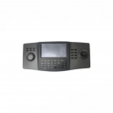 Clavier multifonction IP à écran tactile et joystick DVR NVR