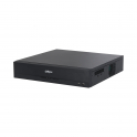 IP NVR 64 Canales 32MP 4K Red Grabadora AI 384Mbps 8HDD WizSense EI Dahua
