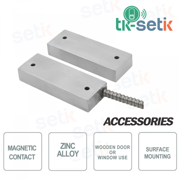 Setik CSA-403AP contacto magnético expuesto