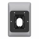 Wandhalterung – Für Terminals der Serie DS-K1T320
