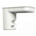 Soporte de techo - Para detectores Pyronix KX - De policarbonato