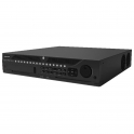 Turbo HD DVR IP ONVIF 5in1 - 32 canali IP e 32 canali analogici - Fino a 12MP