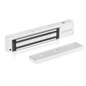 Cerradura magnética - En aluminio - Máximo 500Kg