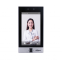Terminale controllo accessi - Rilevamento volto - Swipe IC Card - Password - Lettore impronte
