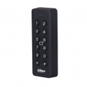 Control de acceso - Lector de tarjetas de identificación - Contraseña - Teclado integrado