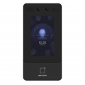 Modulo riconoscimento del volto - Lettore schede Mifare 13.56Mhz - RS485 - WIegand