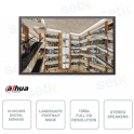 Digital Signage LED - 43 Inch for Billboards - FUll HD 1080p - 8ms