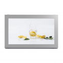 Digital Signage - LED - 55 Pollici - 4K Ultra HD - Per affissione - 8ms - Stereo Speakers - Per esterni