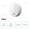 Rilevatore perdita d'acqua - Wireless bidirezionale 868Mhz -