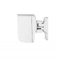 Snodo per sensore a tenda ARO-CURTAIN-W2-868 - Copertura antiriflesso - Tamper antistrappo