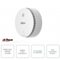 Dahua HY-SA21A-W2 Wireless Smoke Detector with Smart Sensor