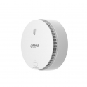 Détecteur de fumée sans fil Dahua HY-SA21A-W2 avec capteur intelligent