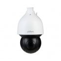 AI Telecamera IP PoE IR 4MP Starlight Speed Dome PTZ Ottica Varifocale