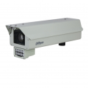 ANPR license plate reading camera - 9MP - C optic - IR LED 23-30m - 3 lane coverage - IP67