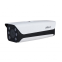 POE-IP-Kamera – 4 MP – 4,38 mm–9,33 mm Varifokalobjektiv – Künstliche Intelligenz mit Parkerkennung