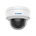 Cámara domo IP POE ONVIF para exterior - 5MP - lente fija 2.8mm - Smart IR 30m - IP67 e IK10