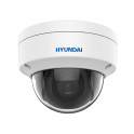 Cámara Domo IP POE ONVIF - Exterior - 4K Ultra HD 8MP - 2.8mm - Smart IR 30m - IP67 - IK10