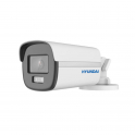 Caméra Bullet Extérieure 4en1 - 2MP Full HD - Objectif 2.8mm - IR 40m - IP67