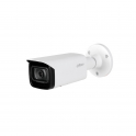 Telecamera Bullet IP POE ONVIF 5MP - Ottica 3.6mm - Intelligenza artificiale - Versione S3