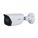 Cámara Bullet IP POE ONVIF 5MP - Lente 3.6mm - Inteligencia Artificial - Versión S3