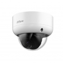 Cámara Domo HDCVI 4K Ultra HD 8MP - 4en1 - Lente fija 2.8mm - Smart IR 40m - Versión S2