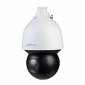 Telecamera Starlight PTZ IP POE ONVIF 4MP Full HD - Ottica 5.4-135mm - Zoom ottico 25x - Intelligenza artificiale