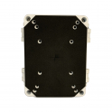 Box di Giunzione Tiandy per telecamere Bullet e Dome - Alluminio