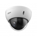 Caméra PTZ Starlight IP POE ONVIF - 2MP Full HD - Zoom 4x 2,8-12 mm - Intelligence Artificielle - Pour l'extérieur