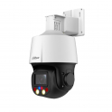 TIOC IP POE ONVIF PTZ Camera - 4MP - 5x 2.7-13.5mm - Artificial Intelligence - Outdoor