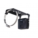 Caméra Dahua IPC-HUM8531M-V-LED 5MP avec objectif 3,6 mm et WDR 120 dB