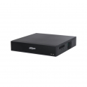 XVR IP ONVIF - 5in1 - 8 channels - 8 analogue channels and 8 IP channels - Artificial intelligence