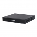 XVR IP ONVIF - 5in1 - 8 canali - 8 canali analogici e 8 canali IP - Intelligenza artificiale