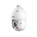 Telecamera IP POE ONVIF PTZ 4MP - 25x zoom 5-125mm - Intelligenza artificiale - IR 100m