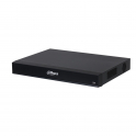 XVR 5en1 IP ONVIF - Hasta 4K - 8 canales analógicos y 8 canales IP - Inteligencia artificial