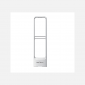Antena Dahua Antihurto AM Barrera Réplica ABS 1.3" Pantalla OLED 58 kHz