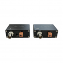 Active Video Balun Pair Transmitter+Receiver up to 5Megapixel - Setik